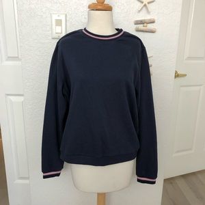 Marine Layer Sweater